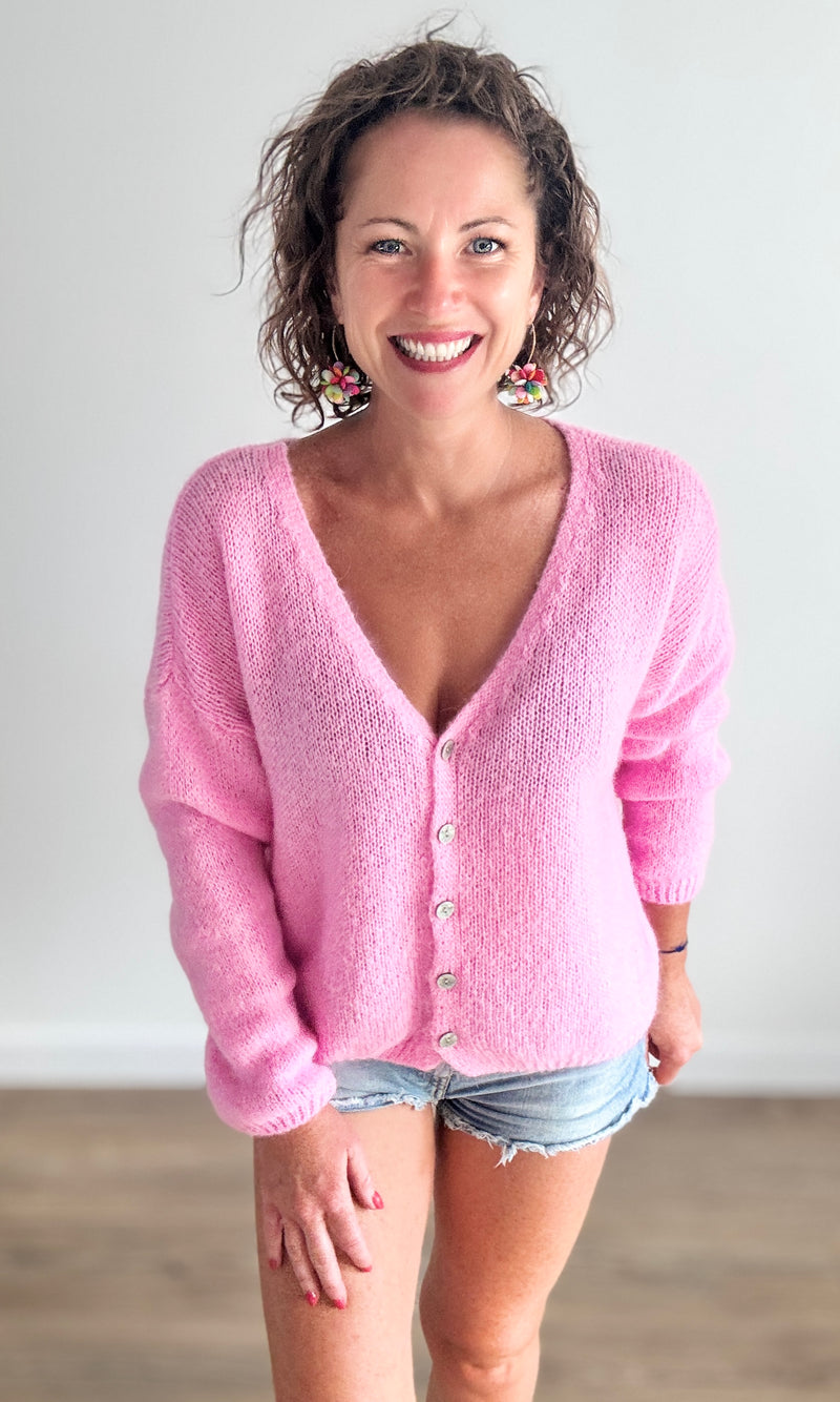 Pulls et Gilets
