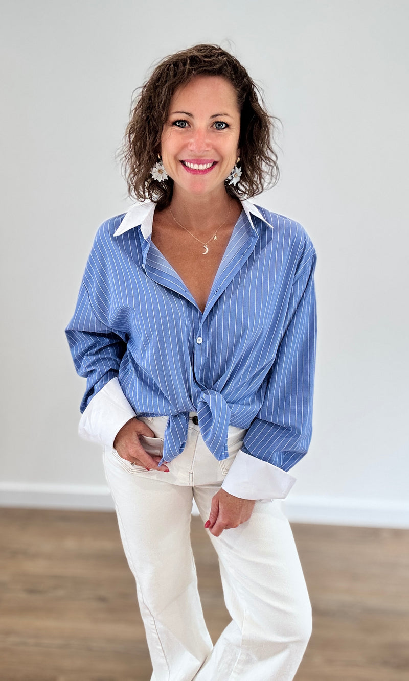 Chemises et Blouses
