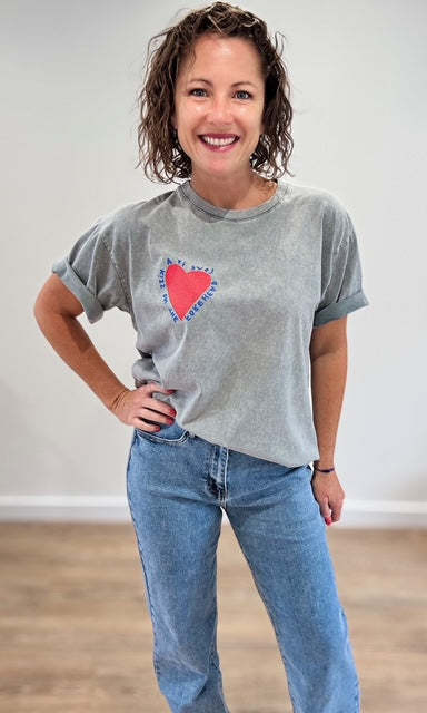 Jean Wide Leg Bleu Clair Pantalons et Jeans Miss Guapa