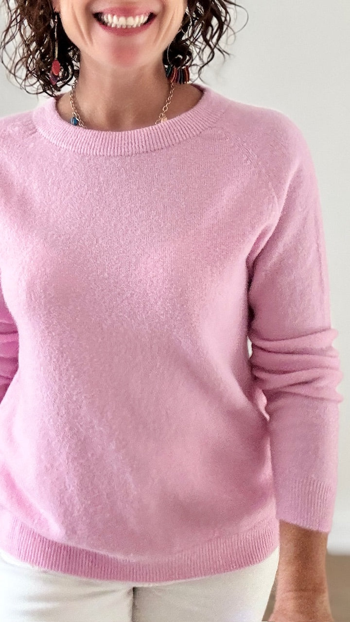 Pull Court Rose Pastel