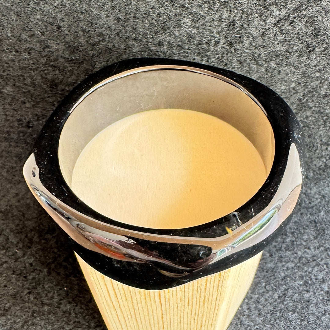 Bracelet Jonc - Champagne nacré Miss Guapa