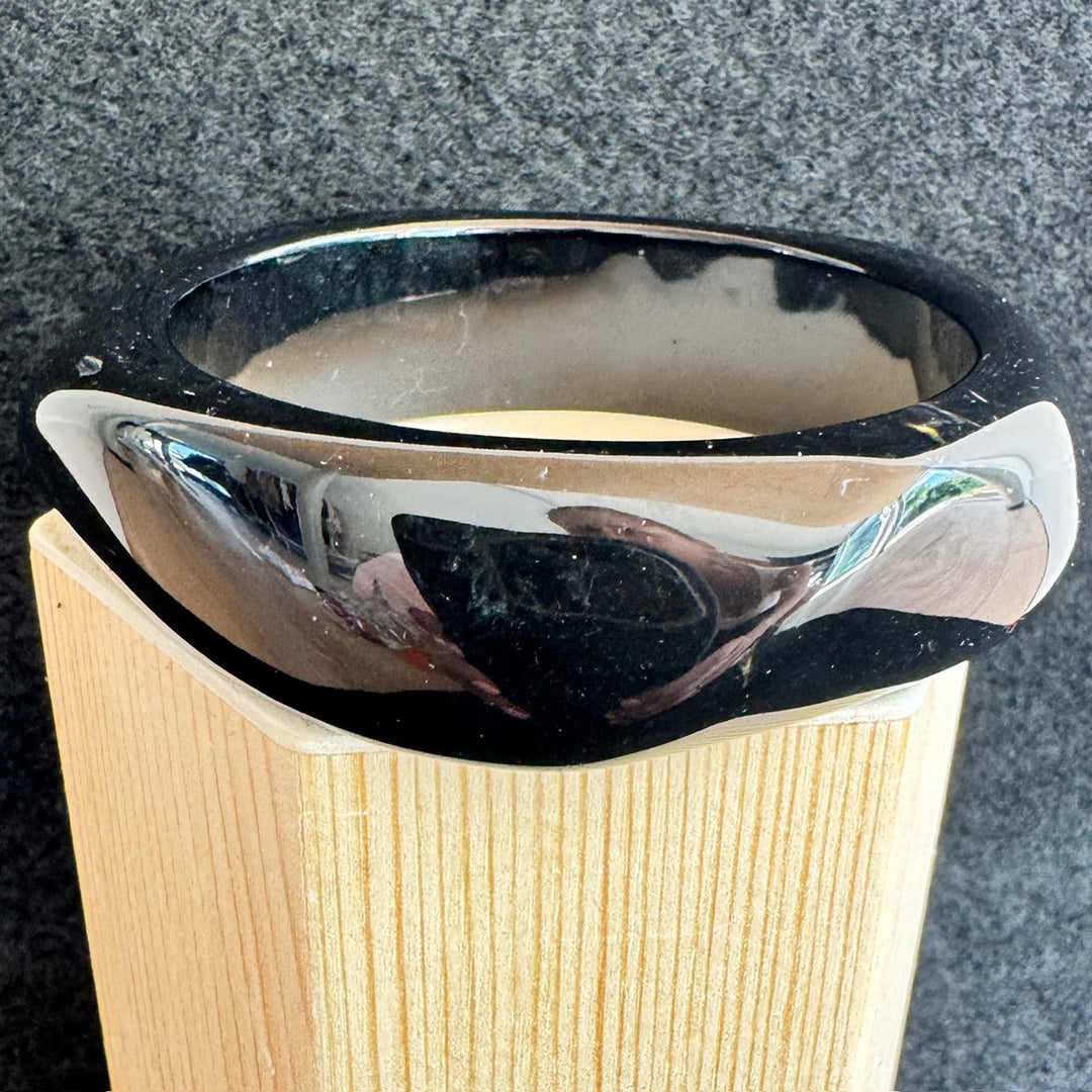 Bracelet Jonc - Champagne nacré Miss Guapa