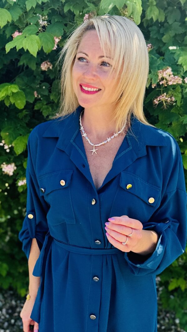 Collier JULIETTE